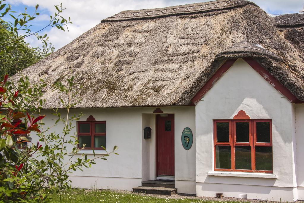 Old Killarney Cottages Экстерьер фото